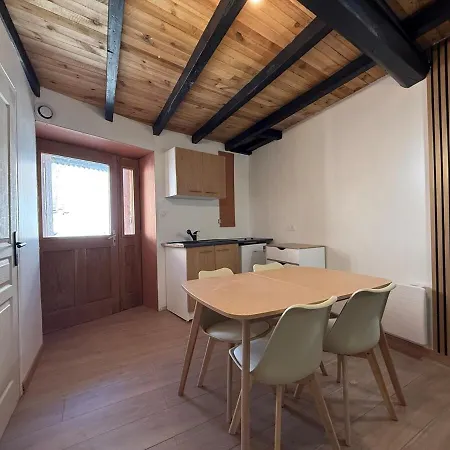 Feriehus Charming Country Break *